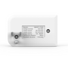 Protector de Voltaje Enchufable 120V – 1800VA/15A | 115 Joules | Rango 85–135VAC | Retraso 3–4 Min