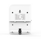 Protector de Voltaje 120V – 3600VA/30A | 345 Joules | Rango 85–135VAC | Retraso 3–4 Min