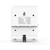 Protector de Voltaje 120V – 3600VA/30A | 345 Joules | Rango 85–135VAC | Retraso 3–4 Min