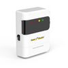 Protector de Voltaje 220V – 6600VA/30A | 525 Joules | Rango 170–265VAC | Retraso 3–4 Min