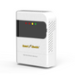 Protector de Voltaje 220V – 6600VA/30A | 525 Joules | Rango 170–265VAC | Retraso 3–4 Min