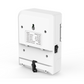 Protector de Voltaje 120V – 3600VA/30A | 345 Joules | Rango 85–135VAC | Retraso 3–4 Min