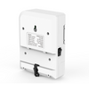 Protector de Voltaje 120V – 3600VA/30A | 345 Joules | Rango 85–135VAC | Retraso 3–4 Min