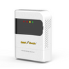 Protector de Voltaje 220V – 6600VA/30A | 2100 Joules | Rango 170–265VAC | Retraso 10 Seg
