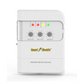 Protector de Voltaje Ajustable 220V – 6600VA/30A | 525 Joules | Rango 165–265VAC | Retraso 5–300 Seg