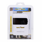 Protector de Voltaje 220V – 6600VA/30A | 2100 Joules | Rango 170–265VAC | Retraso 10 Seg