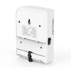 Protector de Voltaje 220V – 6600VA/30A | 2100 Joules | Rango 170–265VAC | Retraso 10 Seg