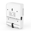 Protector de Voltaje Ajustable 220V – 6600VA/30A | 525 Joules | Rango 165–265VAC | Retraso 5–300 Seg