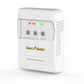 Protector de Voltaje Ajustable 220V – 6600VA/30A | 525 Joules | Rango 165–265VAC | Retraso 5–300 Seg