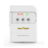 Protector de Voltaje Ajustable 220V – 6600VA/30A | 525 Joules | Rango 165–265VAC | Retraso 5–300 Seg