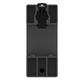 Protector de Voltaje en Riel DIN 220V – 13000VA/63A | Rango 165–265VAC | Retraso 3 Min