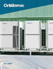 26HP - ORBIT VRF SERIE - UNIDAD EXTERIOR CC-VAH 380-415V / 3 / 60Hz - BOMBA DE CALOR