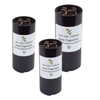 124-149A MFD CONDENSADOR REDONDO 220V BAQUELITA