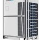 24HP - ORBIT VRF SERIE - UNIDAD EXTERIOR CC-VAC 220V / 3 / 60Hz - SOLO FRIO