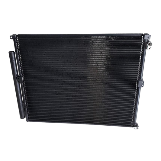 CONDENSADOR AUTO TOYOTA 4RUNNER 03-09 LEXUS GX470 03-09 GLOBAL