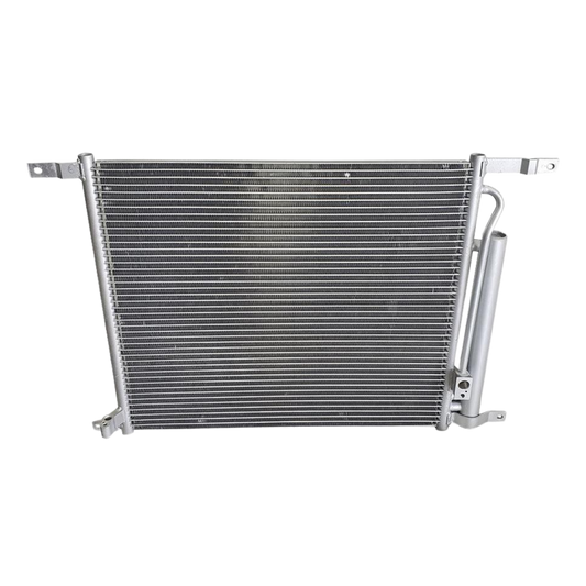 CONDENSADOR AUTO CHEVROLET AVEO 09-12 PONITAC G3 09-10 GLOBAL
