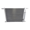CONDENSADOR AUTO CHEVROLET AVEO 09-12 PONITAC G3 09-10 GLOBAL