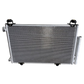 CONDENSADOR AUTO TOYOTA YARIS 02-05 ECHO 03-05 GLOBAL