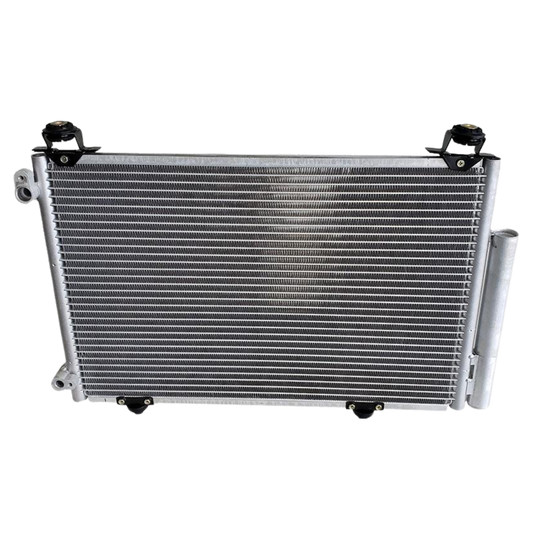 CONDENSADOR AUTO TOYOTA YARIS 02-05 ECHO 03-05 GLOBAL