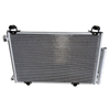 CONDENSADOR AUTO TOYOTA YARIS 02-05 ECHO 03-05 GLOBAL