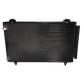 CONDENSADOR AUTO TOYOTA COROLLA 05-08 MATRIX 05-08