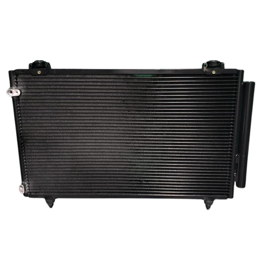 CONDENSADOR AUTO TOYOTA COROLLA 05-08 MATRIX 05-08