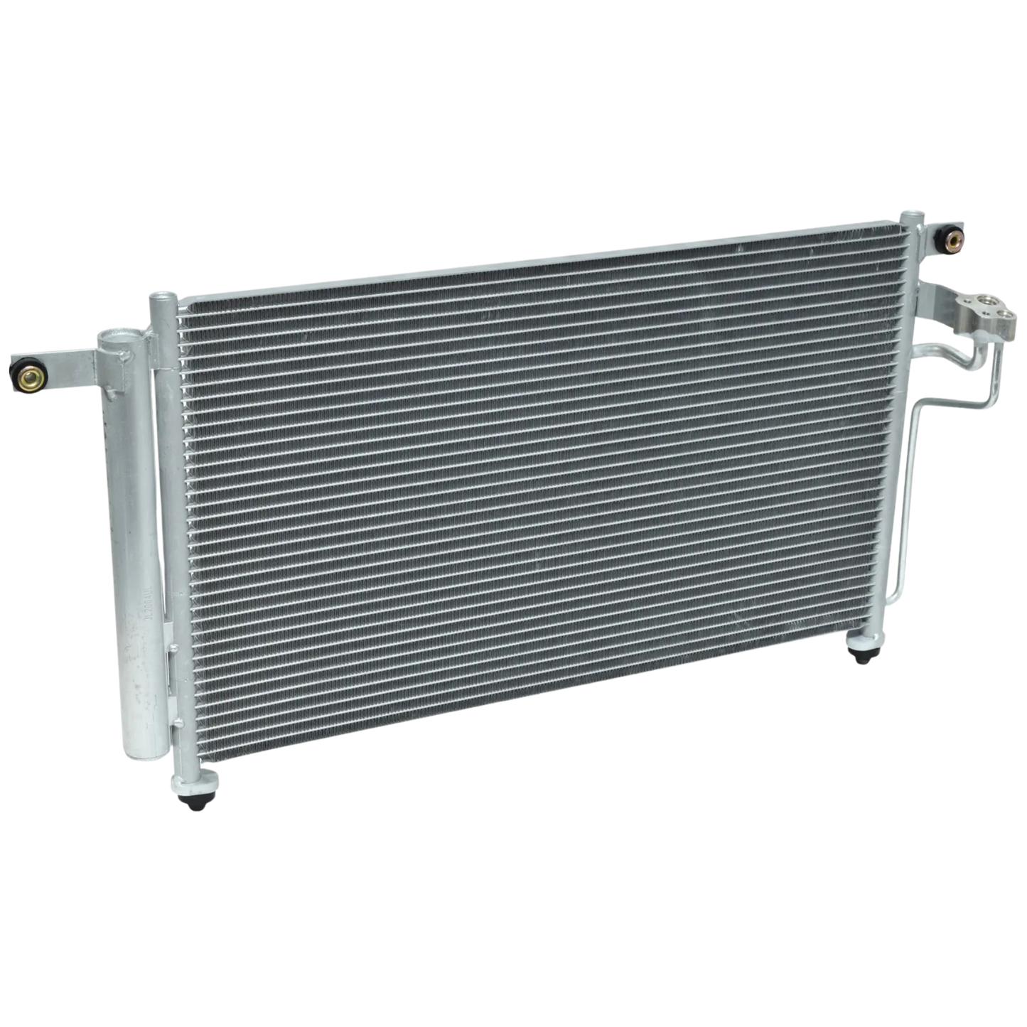 CONDENSADOR AUTO KIA RIO 06-11 (UAC CN 3386PFXC)