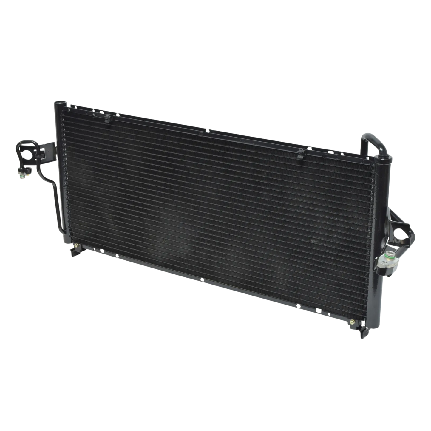 CONDENSADOR AUTO NISSAN SENTRA 96-00 10.7X24.8 PULG (UAC CN 4939PFXC)