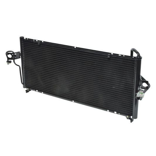 CONDENSADOR AUTO NISSAN SENTRA 96-00 10.7X24.8 PULG (UAC CN 4939PFXC)