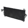 CONDENSADOR AUTO NISSAN SENTRA 96-00 10.7X24.8 PULG (UAC CN 4939PFXC)