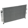 CONDENSADOR AUTO HONDA CIVIC 06-11 ACURA CSX 06-11 (UAC CN 3525PFC)