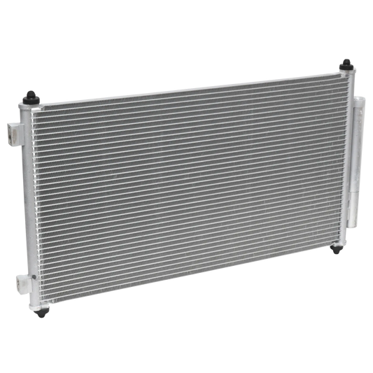 CONDENSADOR AUTOMOVIL HONDA CRV 07-11 UAC CN 3599PFC