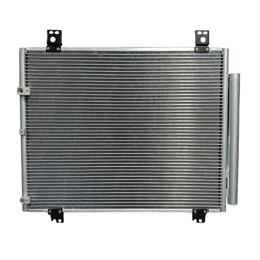 CONDENSADOR AUTO TOYOTA HIACE 05-10 GLOBAL