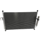 CONDENSADOR AUTO ISUZU D-MAX 11-15 GLOBAL
