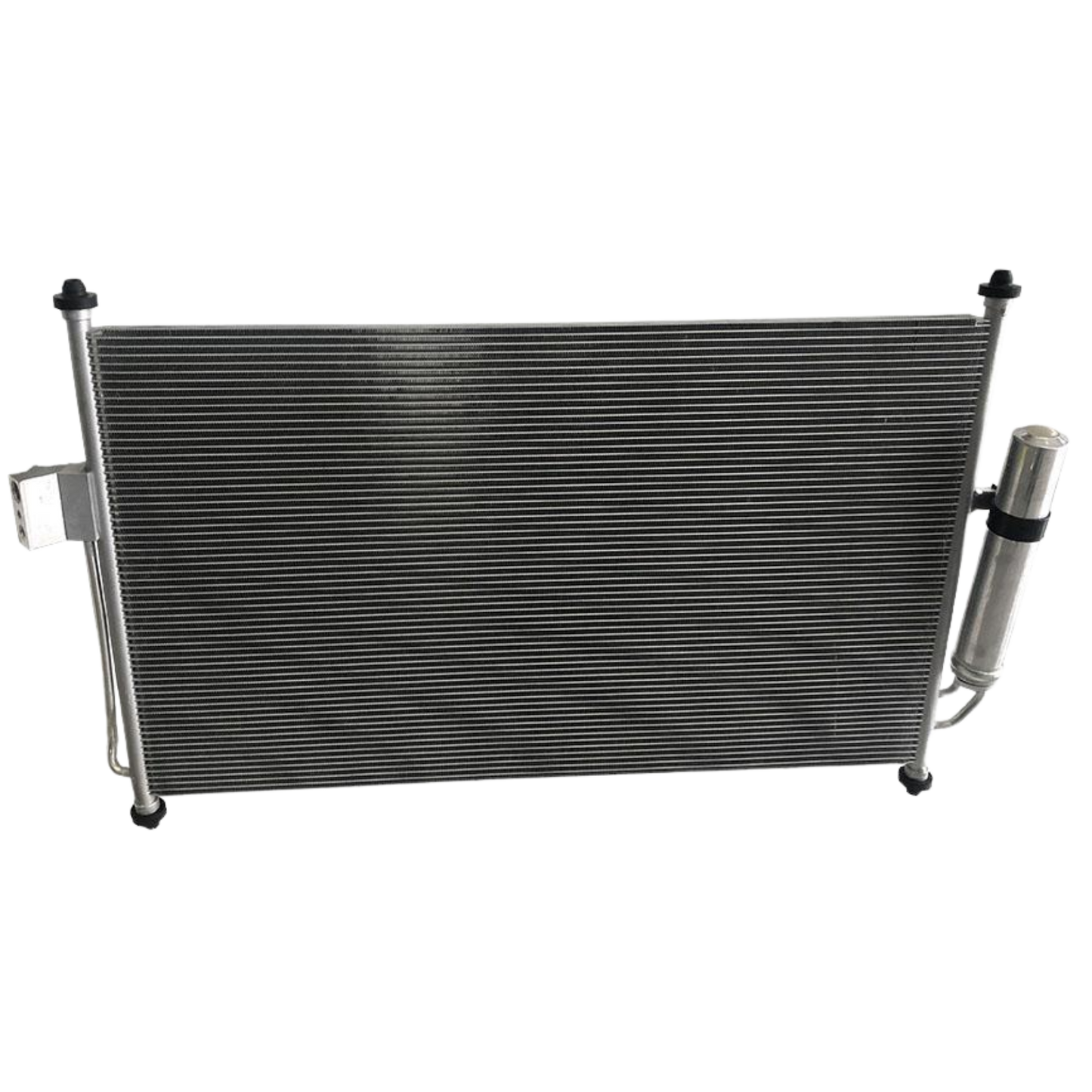 CONDENSADOR AUTO ISUZU D-MAX 11-15 GLOBAL