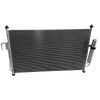 CONDENSADOR AUTO ISUZU D-MAX 11-15 GLOBAL