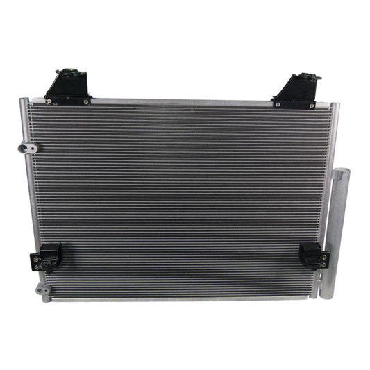 CONDENSADOR AUTO TOYOTA HILUX VIGO 04-14 GLOBAL