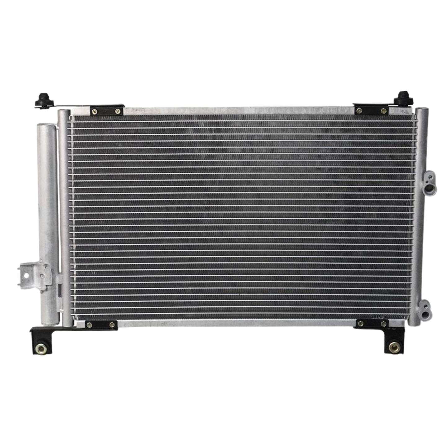 CONDENSADOR MAZDA BT-50  06-14 FORD RANGER 98-10 C/FILTRO