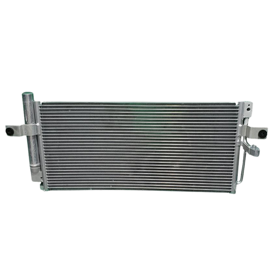 CONDENSADOR AUTO NISSAN SENTRA B13 08-14 GLOBAL
