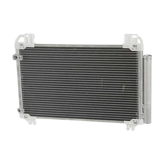 CONDENSADOR AUTO TOYOTA YARIS 14-17 GLOBAL
