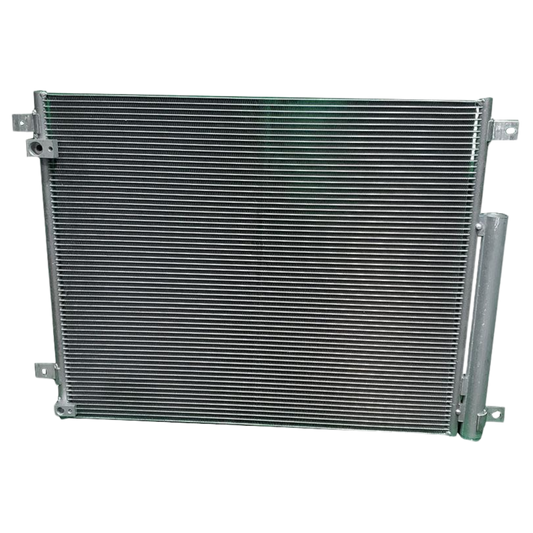 CONDENSADOR AUTO HONDA CIVIC 16-20 (UAC CN 300007PFC)