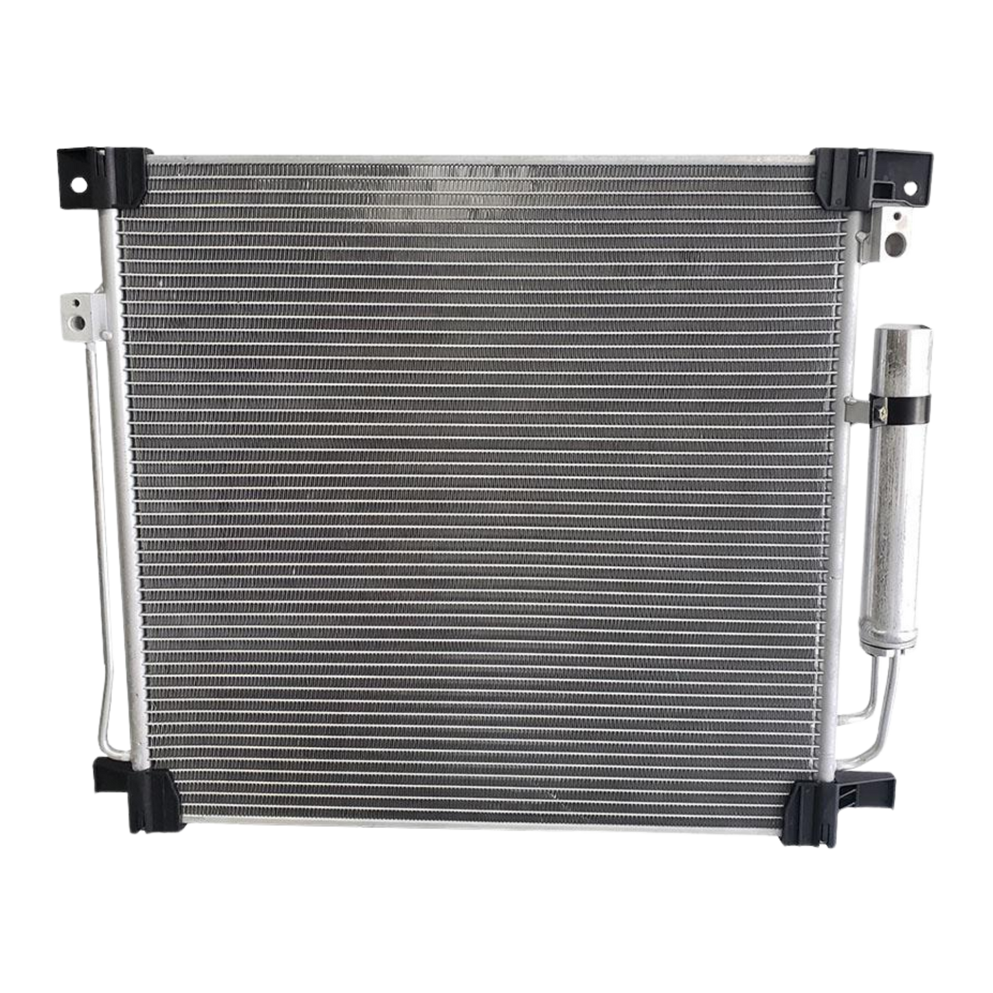 CONDENSADOR AUTO MITSUBISHI L200 16-19
