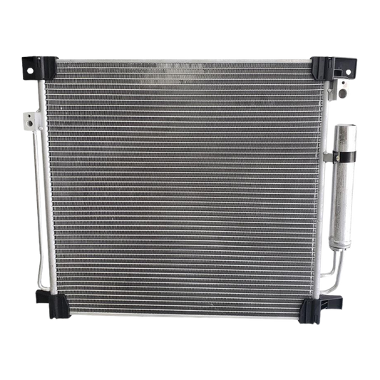 CONDENSADOR AUTO MITSUBISHI L200 16-19