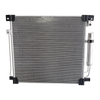 CONDENSADOR AUTO MITSUBISHI L200 16-19