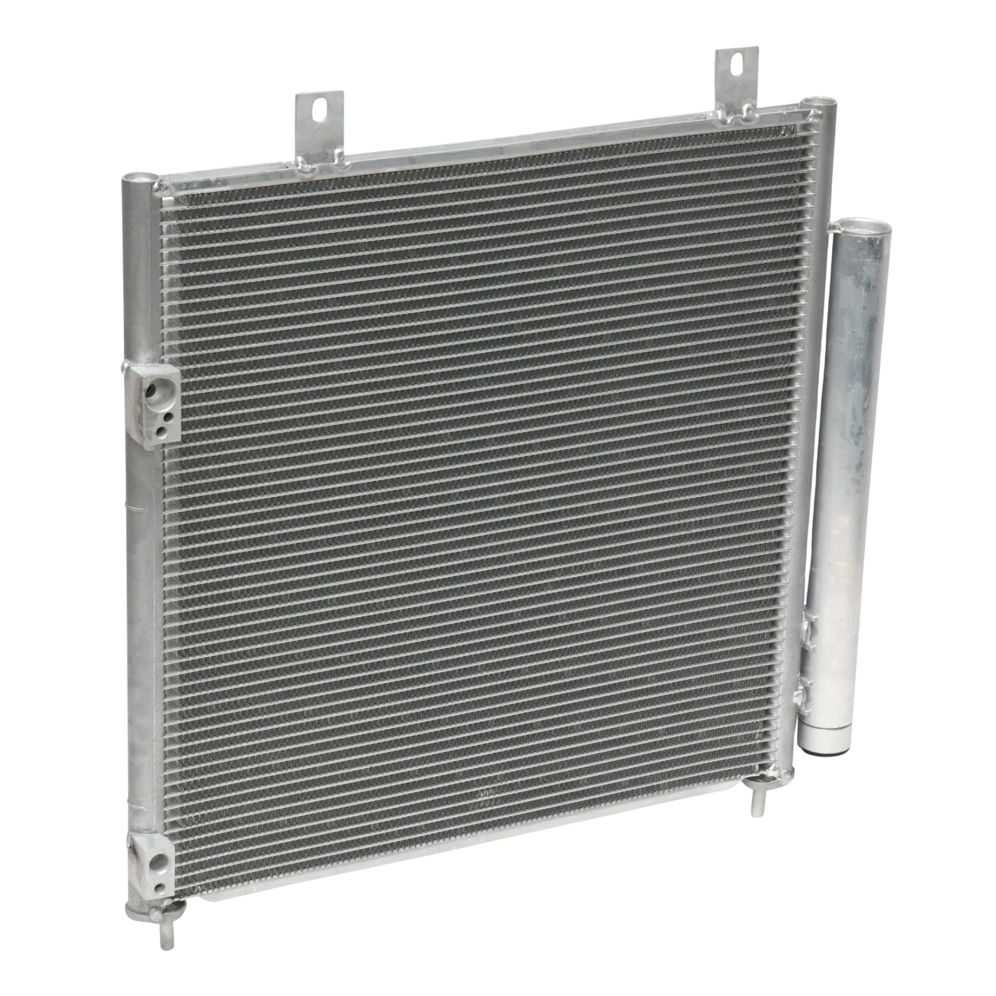 CONDENSADOR AUTO MITSUBISHI MIRAGE 14-15 DODGE ATTITUDE 14-15 (UAC CN 4331PFC)