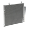 CONDENSADOR AUTO MITSUBISHI MIRAGE 14-15 DODGE ATTITUDE 14-15 (UAC CN 4331PFC)