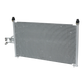 CONDENSADOR AUTOMOVIL FORD ESCAPE 05-07 MAZDA TRIBUTE 05-06 UAC CN 3298PFC