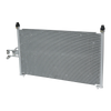 CONDENSADOR AUTOMOVIL FORD ESCAPE 05-07 MAZDA TRIBUTE 05-06 UAC CN 3298PFC