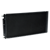 CONDENSADOR AUTO FLUJO PARALELO UNIVERSAL 12 X 24 (UAC CN 20002XC)
