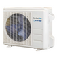 UNIDAD CONDENSADORA 48K CSL SERIE DESCARGA HORIZONTAL -  SÓLO ENFRIAMIENTO - 16 SEER2 - DE 24 VOLTIOS